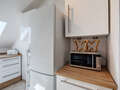 appartement sous les toits München Waldperlach 02 cuisine 12208