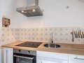 appartement sous les toits München Waldperlach 04 cuisine 12208