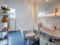 appartement sous les toits München Waldperlach 01 salle de bain 12208