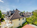 appartement sous les toits München Waldperlach 03 vue 12208