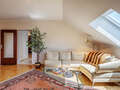 appartement sous les toits München Waldperlach 03 pièce à vivre 12208