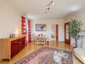 appartement sous les toits München Waldperlach 04 pièce à vivre 12208