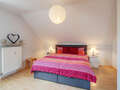 appartement sous les toits München Waldperlach 01 1ère chambre 12208