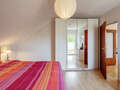 appartement sous les toits München Waldperlach 02 1ère chambre 12208