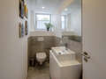 appartement München Westpark 01 toilettes séparées 12215