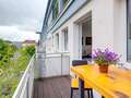 appartement München Westpark 01 balcon 12215