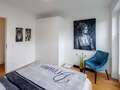 appartement München Westpark 02 chambre 12215