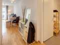 appartement München Moosach 01 entrée/couloir 12221