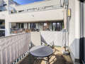 appartement München Moosach 03 balcon 12221