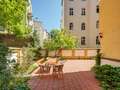 appartement München Isarvorstadt 03 cour intérieure 12242