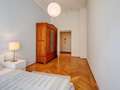 appartement München Isarvorstadt 03 2ième chambre 12242