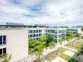 appartement München Messestadt Riem 05 vue 12258