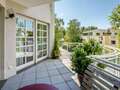 appartement München Herzogpark 03 balcon 12265