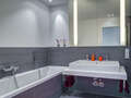appartement München Schwabing-West 01 salle de bain 12272