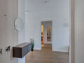appartement München Schwabing-West 02 entrée/couloir 12272