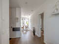 appartement München Schwabing-West 03 entrée/couloir 12272