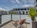 appartement München Schwabing-West 01 balcon 12272
