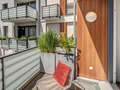 appartement München Schwabing-West 02 balcon 12272
