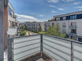 appartement München Schwabing-West 04 balcon 12272