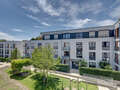 appartement München Schwabing-West 02 vue 12272