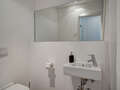 appartement München Schwabing-West 01 deux toilettes 12272