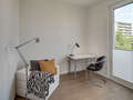 appartement München Schwabing-West 01 bureau 12272