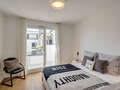 appartement München Schwabing-West 01 chambre 12272