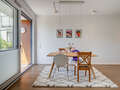 appartement München Schwabing-West 05 pièce à vivre 12272
