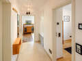 appartement München Moosach 01 entrée/couloir 12283