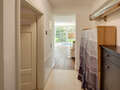 appartement München Moosach 03 entrée/couloir 12283