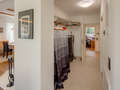 appartement München Moosach 04 entrée/couloir 12283