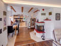 appartement München Moosach 01 pièce à vivre 12283
