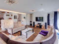 appartement München Moosach 03 pièce à vivre 12283