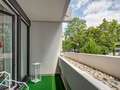 appartement München Schwabing-West 02 loggia 12284