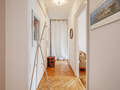 appartement München Gärtnerplatzviertel 02 entrée/couloir 12286
