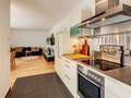 appartement avec jardin München Messestadt Riem 03 cuisine 12287