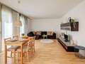 appartement avec jardin München Messestadt Riem 01 pièce à vivre 12287