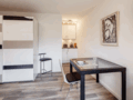 studio München Au 03 pièce à vivre 12297