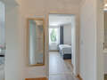 appartement München Bogenhausen 02 entrée/couloir 12300