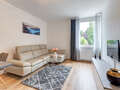 appartement München Bogenhausen 03 salle de séjour 12300