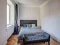 appartement München Schwabing 02 2ième chambre 12306
