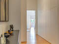 appartement Unterföhring 01 entrée/couloir 12308
