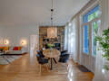 appartement Unterföhring 01 pièce à vivre 12308