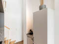 appartement avec mezzanine München Ludwigsvorstadt 03 cuisine 12314
