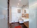 appartement avec mezzanine München Ludwigsvorstadt 01 salle de bain 12314