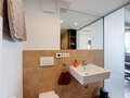 appartement avec mezzanine München Ludwigsvorstadt 04 salle de bain 12314
