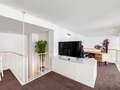appartement avec mezzanine München Ludwigsvorstadt 01 mezzanine 12314