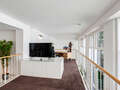 appartement avec mezzanine München Ludwigsvorstadt 03 mezzanine 12314