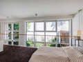 appartement avec mezzanine München Ludwigsvorstadt 02 chambres 12314
