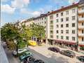 studio München Maxvorstadt 02 vue 12325